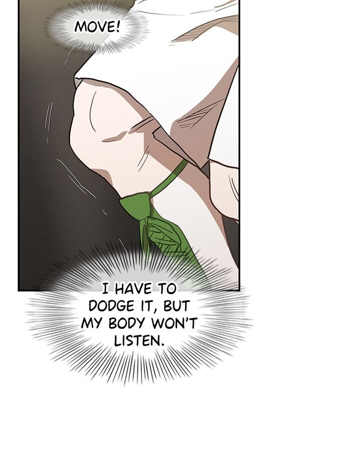 Read The Boxer Manga Online