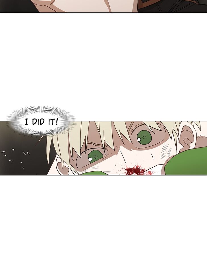 Read The Boxer Manga Online