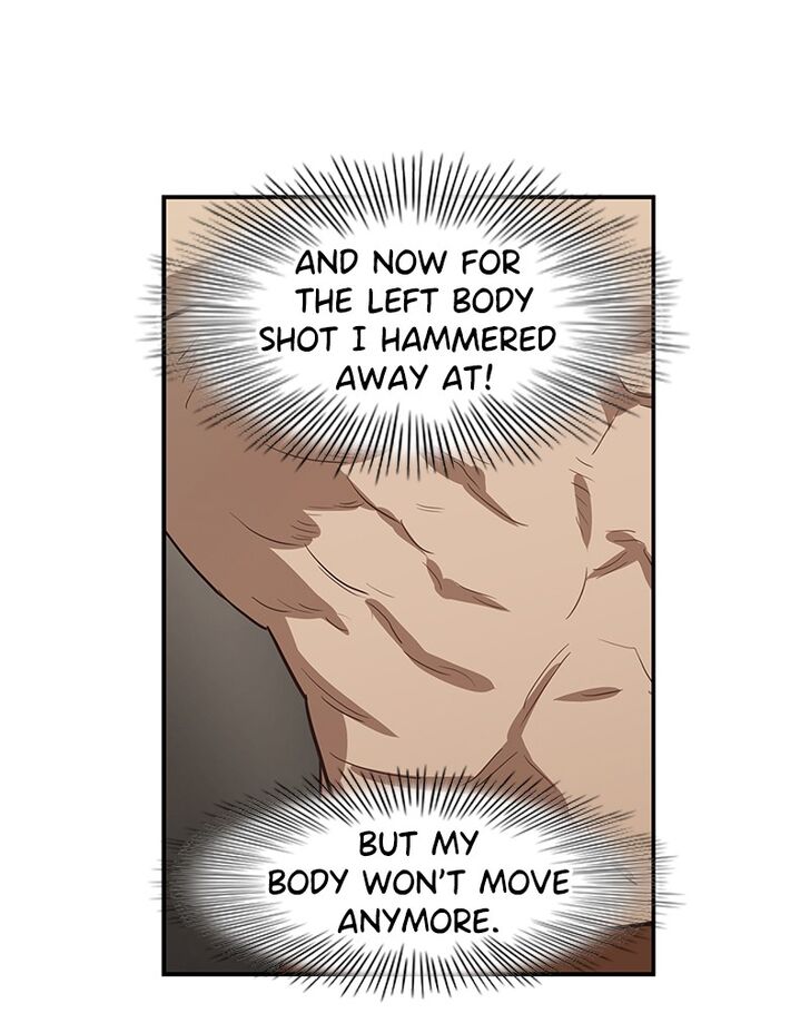 Read The Boxer Manga Online