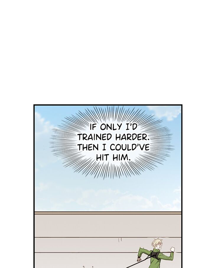 Read The Boxer Manga Online