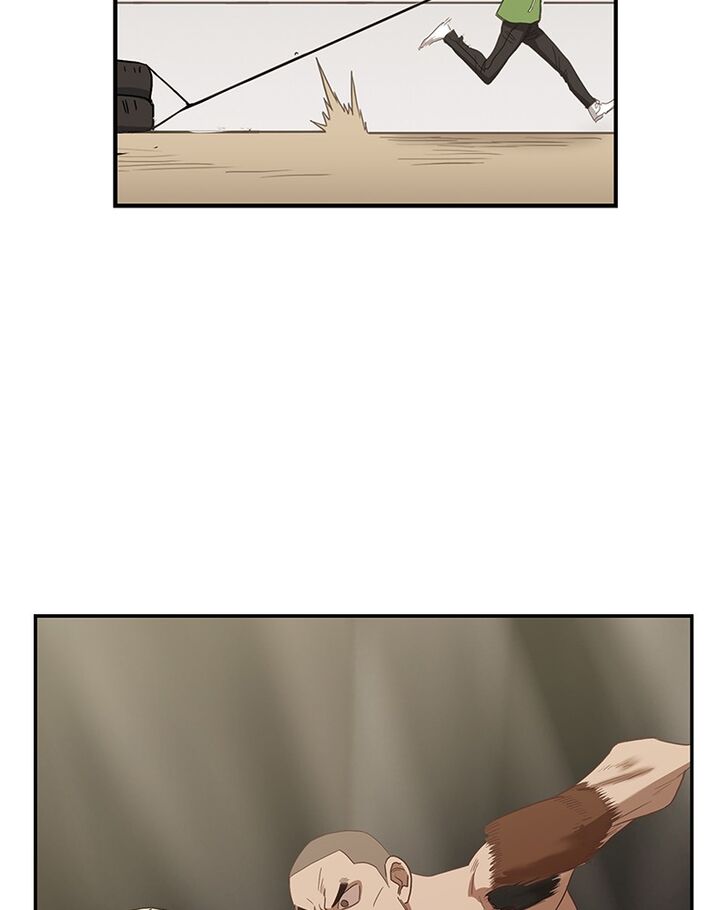 Read The Boxer Manga Online