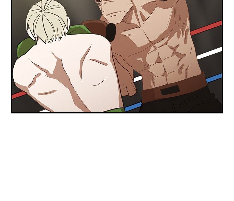 Read The Boxer Manga Online