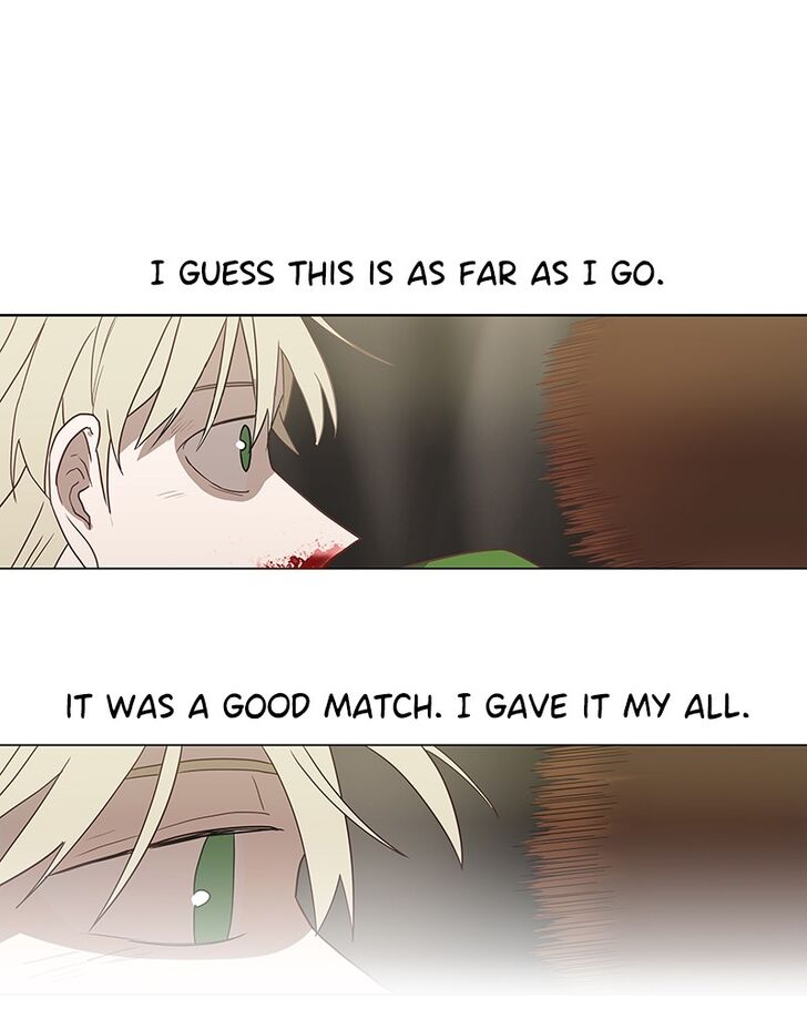 Read The Boxer Manga Online