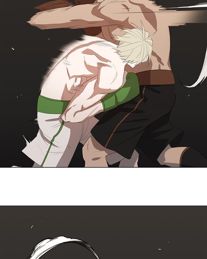 Read The Boxer Manga Online