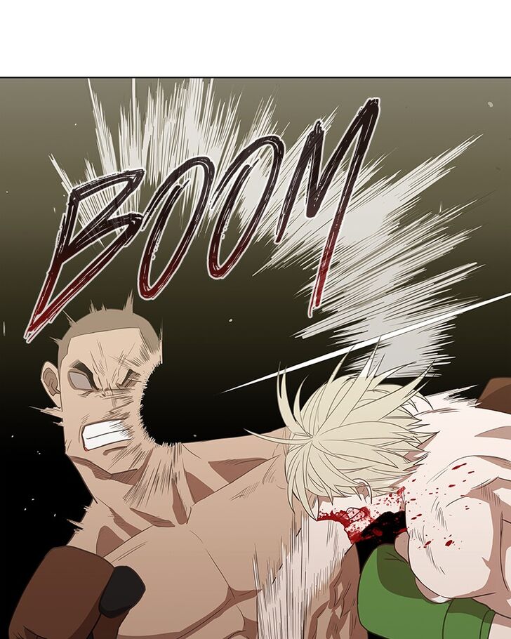 Read The Boxer Manga Online