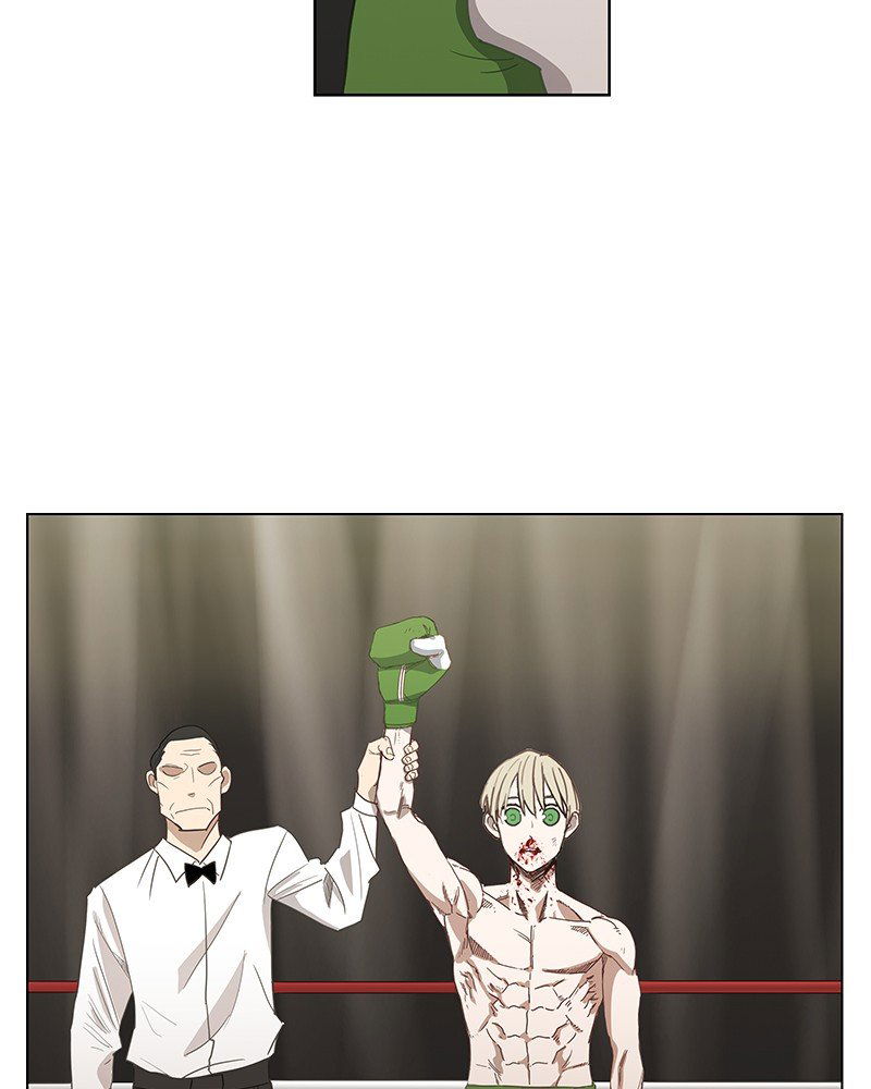 Read The Boxer Manga Online