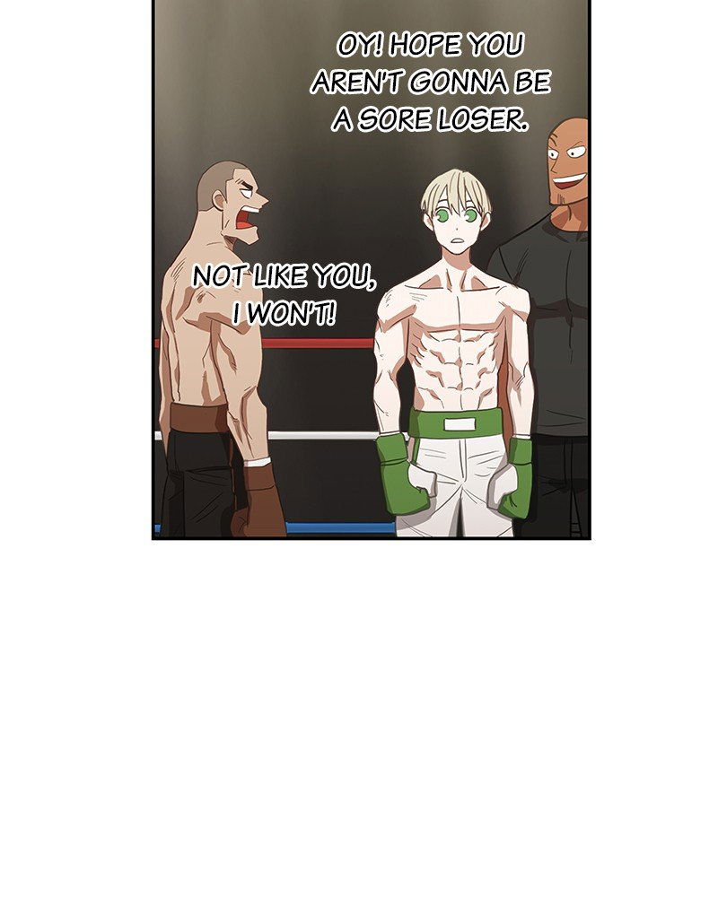 Read The Boxer Manga Online