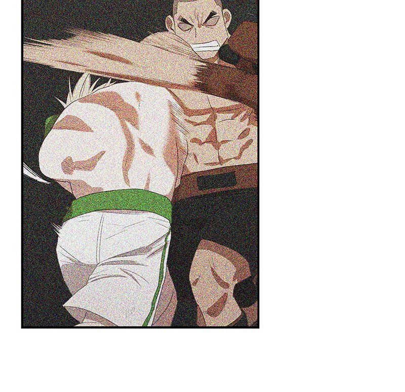 Read The Boxer Manga Online