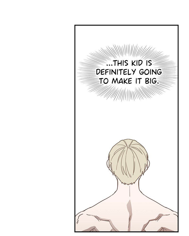 Read The Boxer Manga Online