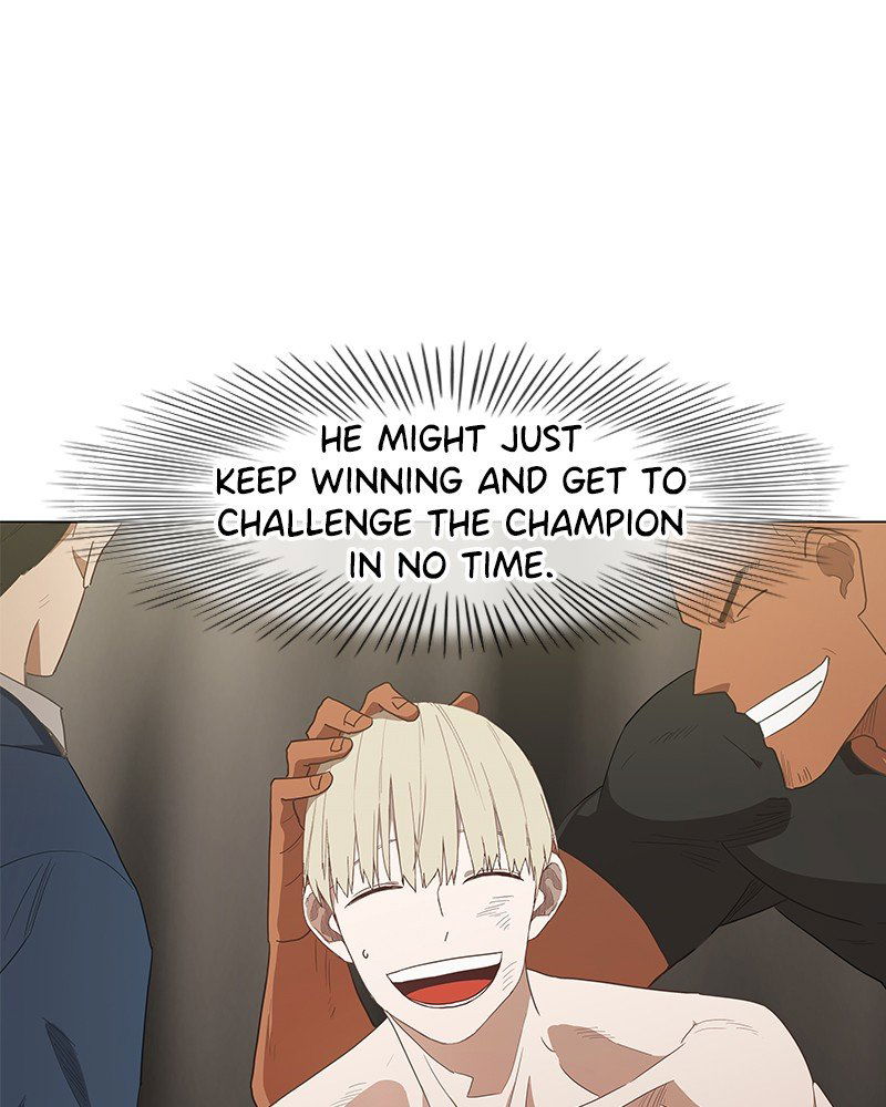 Read The Boxer Manga Online