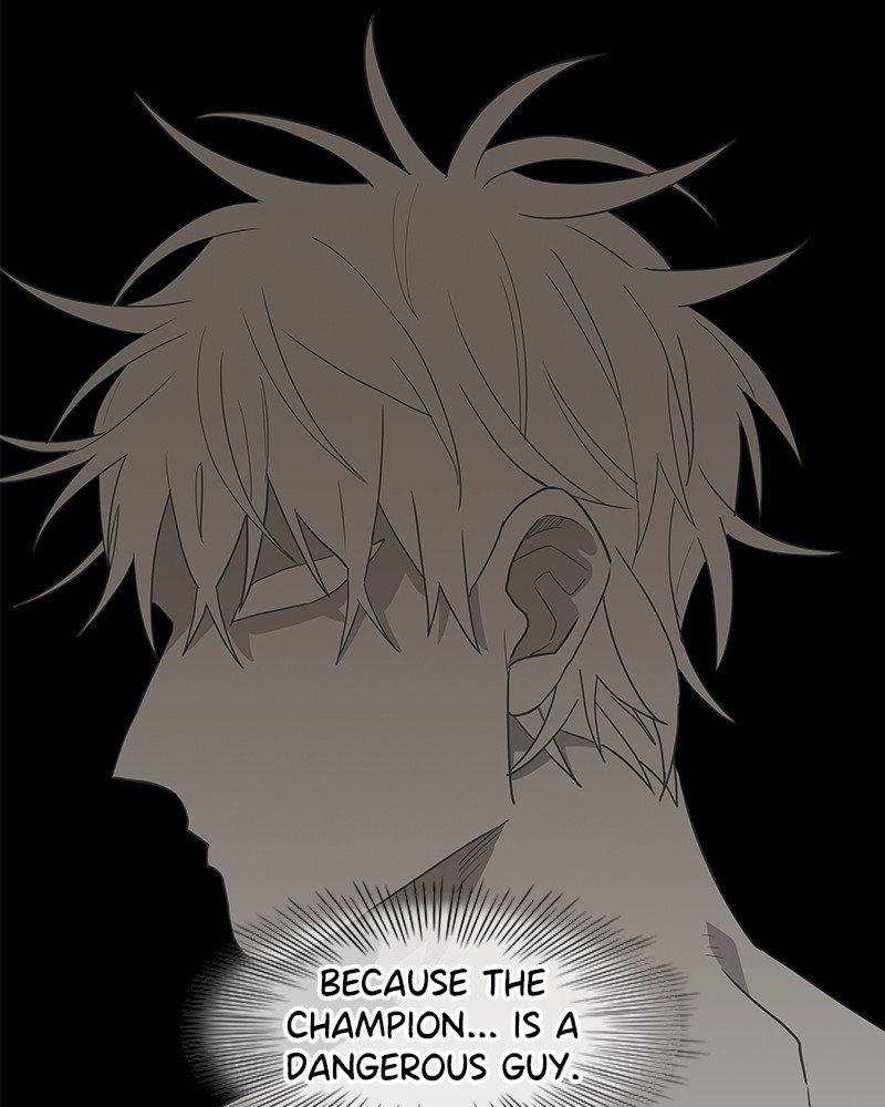 Read The Boxer Manga Online