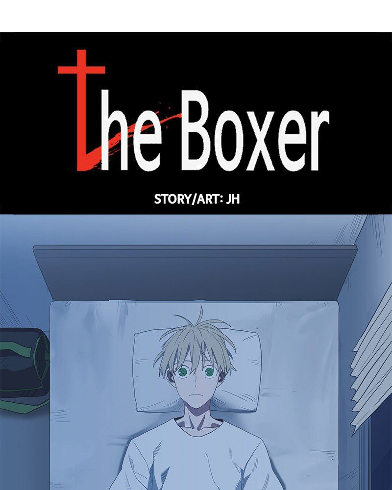 Read The Boxer Manga Online
