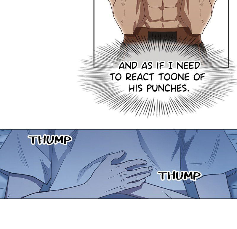 Read The Boxer Manga Online