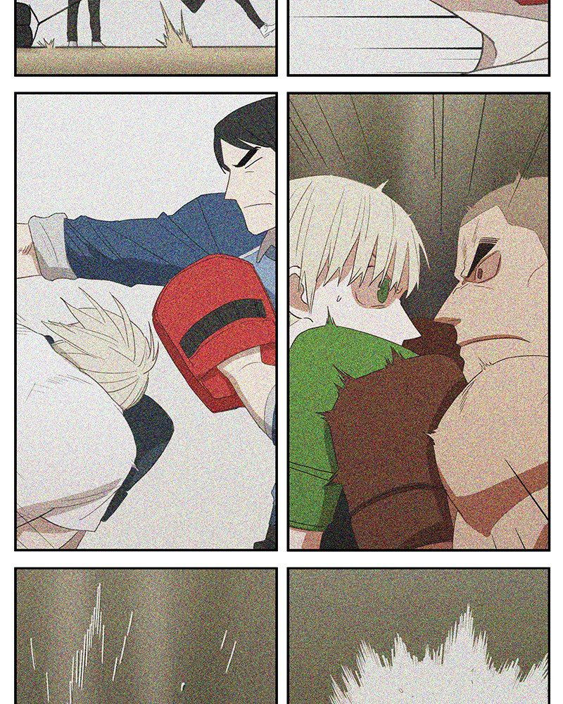 Read The Boxer Manga Online