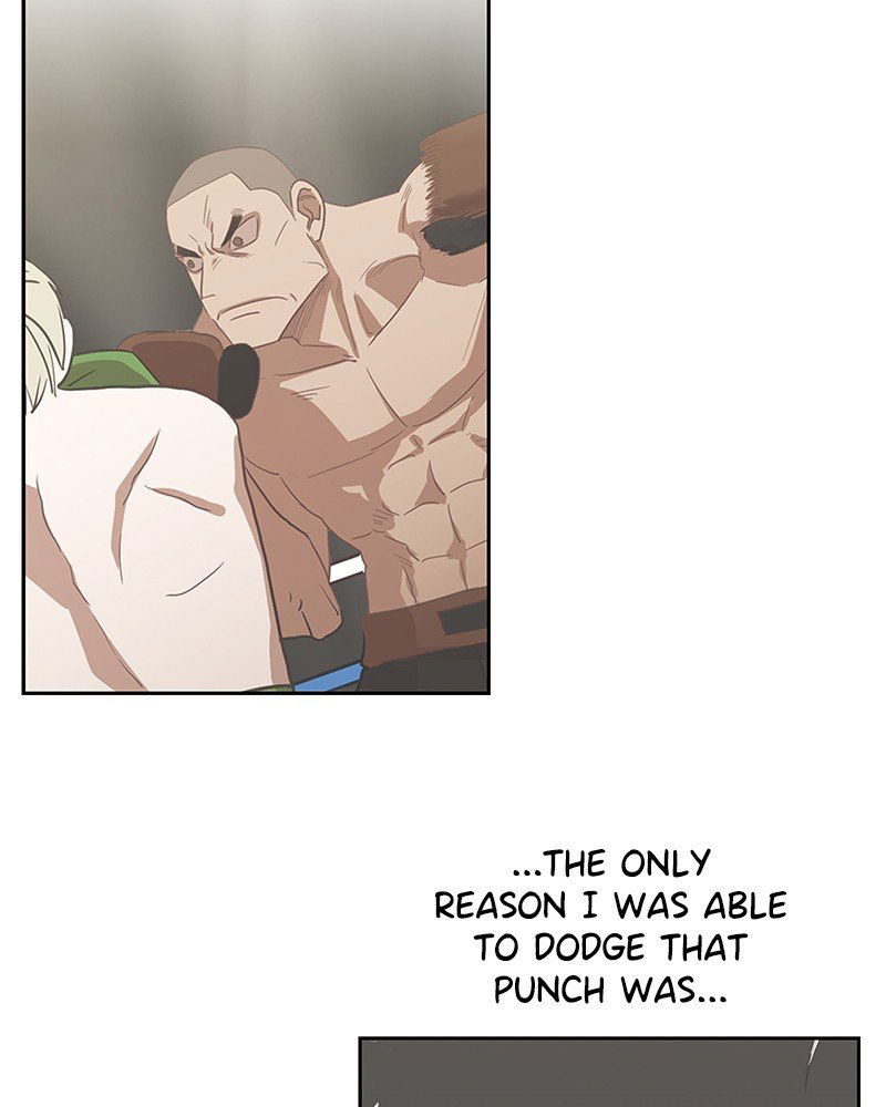 Read The Boxer Manga Online