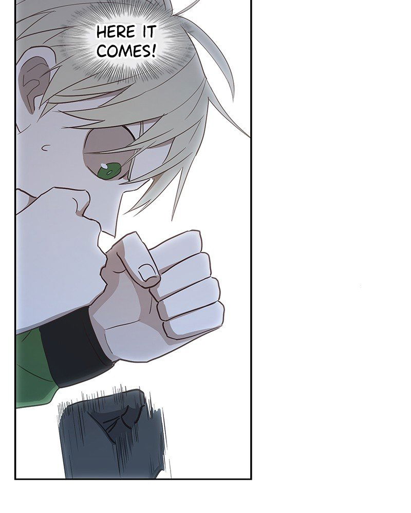 Read The Boxer Manga Online