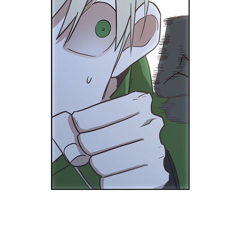 Read The Boxer Manga Online