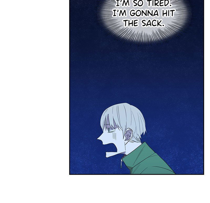 Read The Boxer Manga Online