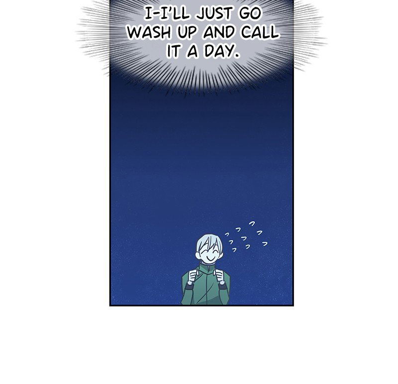 Read The Boxer Manga Online