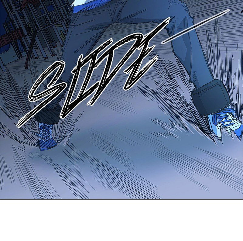 Read The Boxer Manga Online