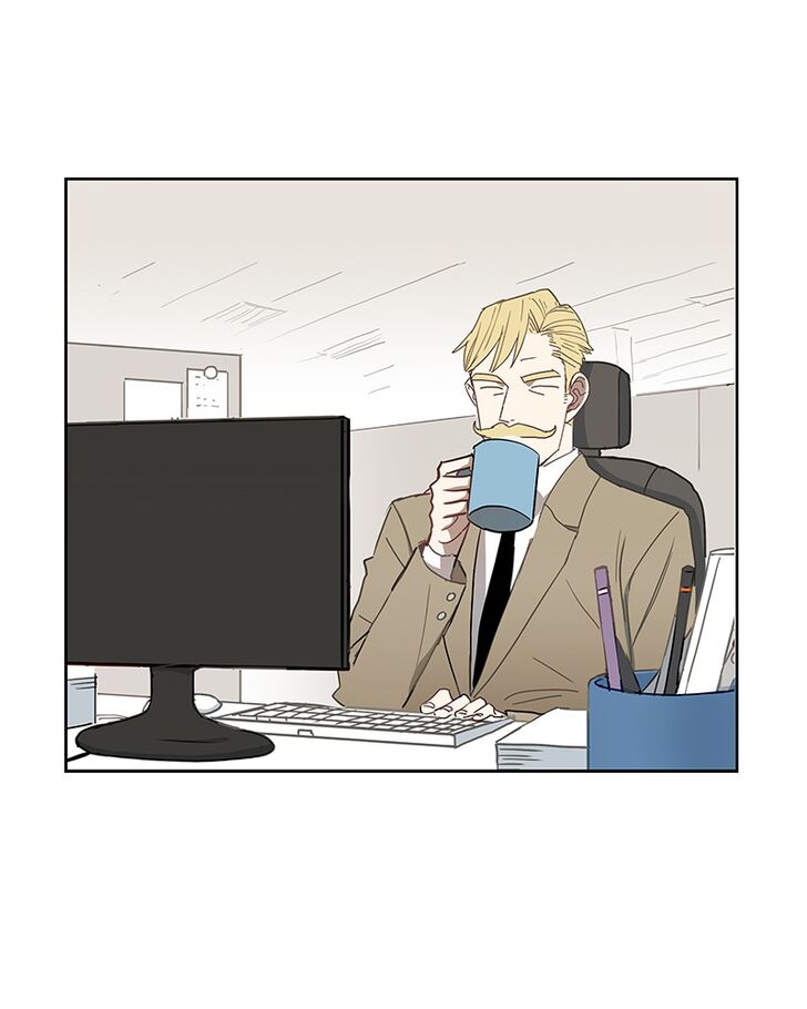 Read The Boxer Manga Online