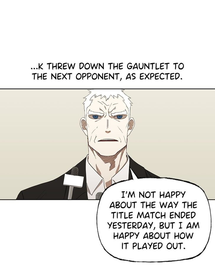 Read The Boxer Manga Online