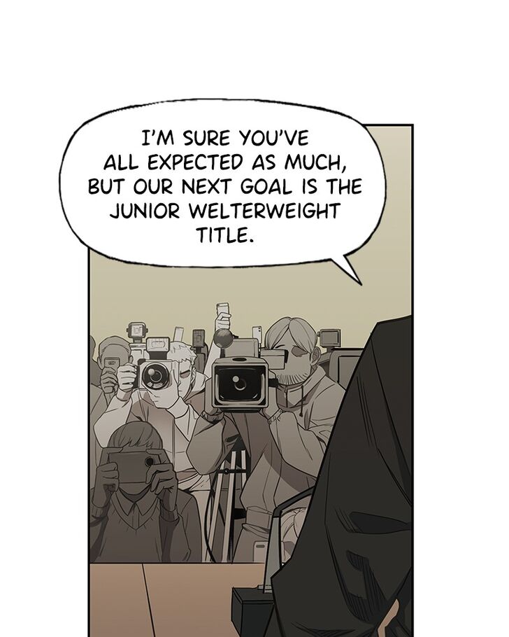 Read The Boxer Manga Online