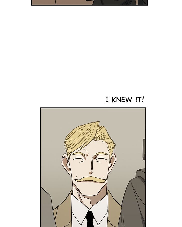 Read The Boxer Manga Online