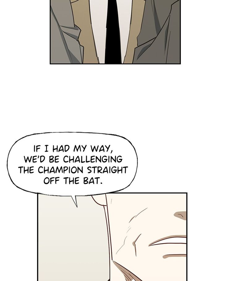 Read The Boxer Manga Online