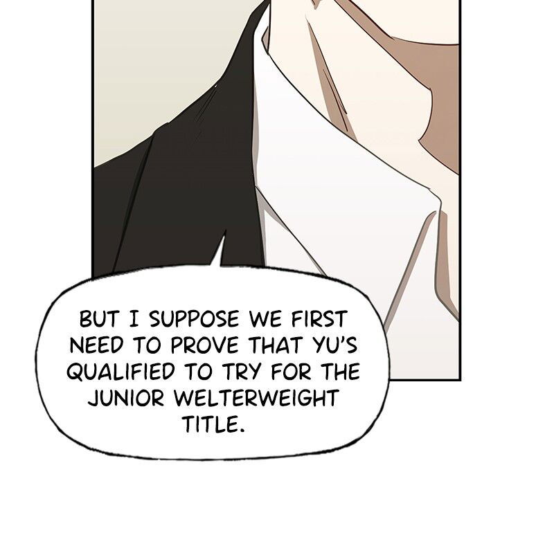 Read The Boxer Manga Online