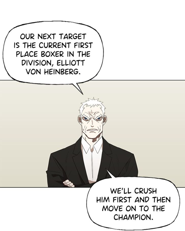 Read The Boxer Manga Online