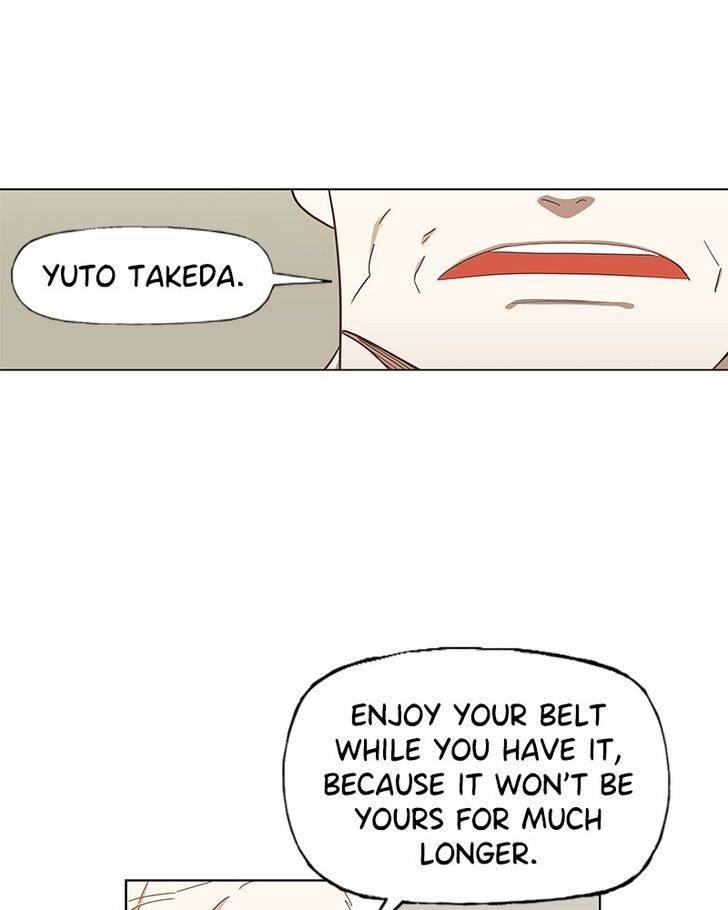 Read The Boxer Manga Online