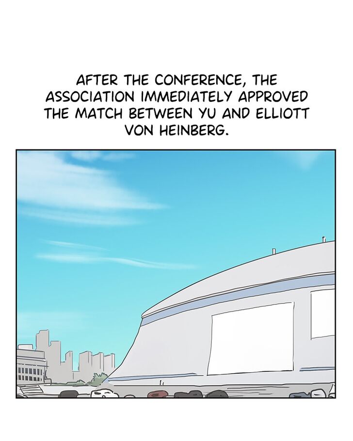 Read The Boxer Manga Online