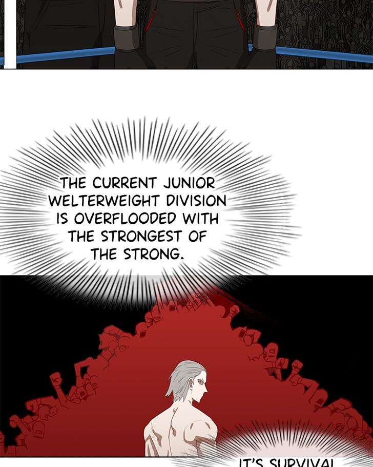 Read The Boxer Manga Online