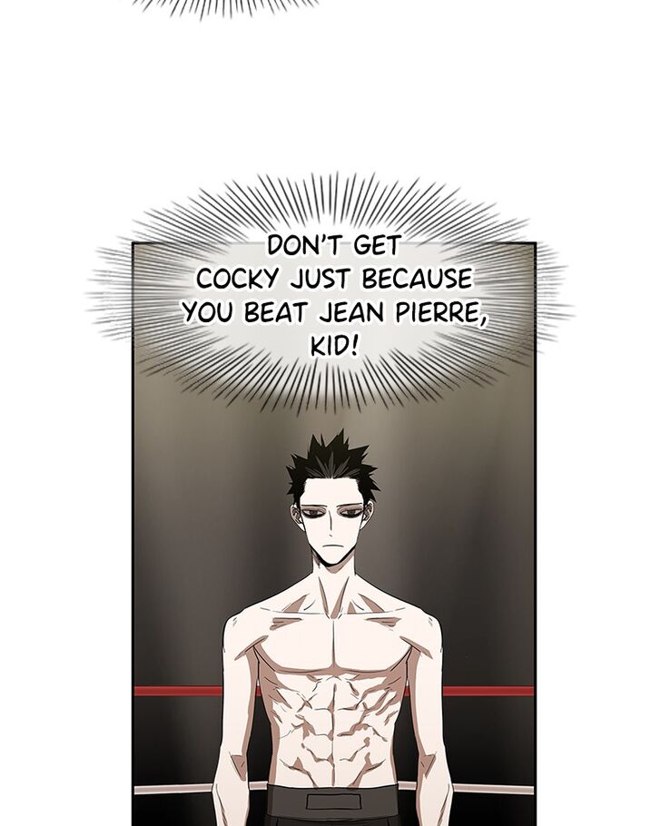 Read The Boxer Manga Online