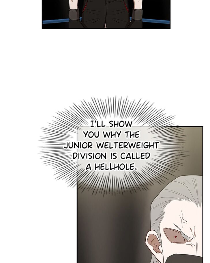 Read The Boxer Manga Online