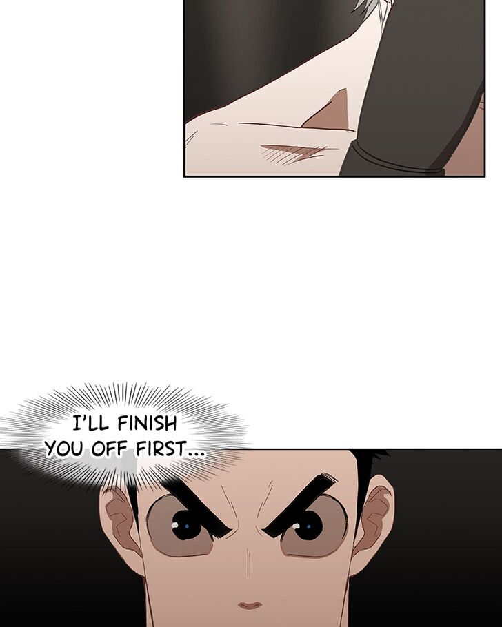 Read The Boxer Manga Online