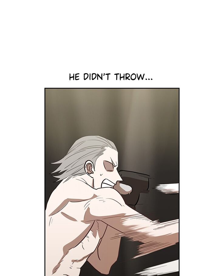 Read The Boxer Manga Online