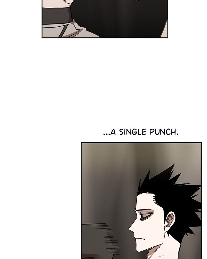 Read The Boxer Manga Online