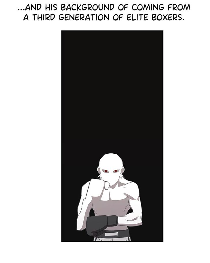 Read The Boxer Manga Online