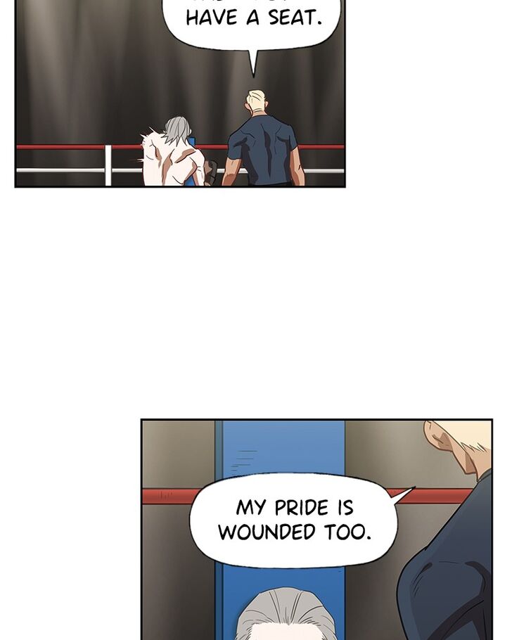 Read The Boxer Manga Online