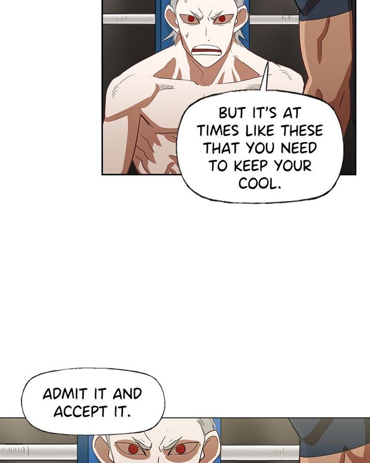 Read The Boxer Manga Online