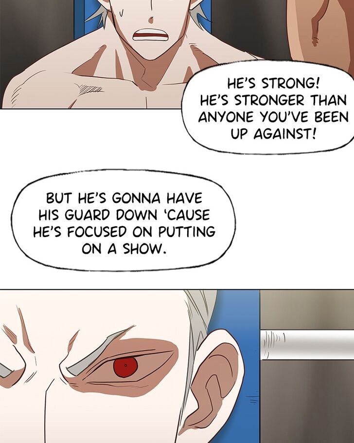 Read The Boxer Manga Online