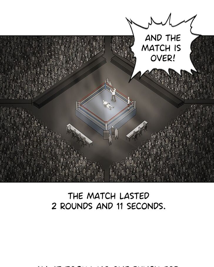 Read The Boxer Manga Online