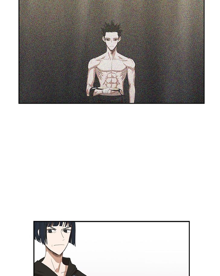 Read The Boxer Manga Online