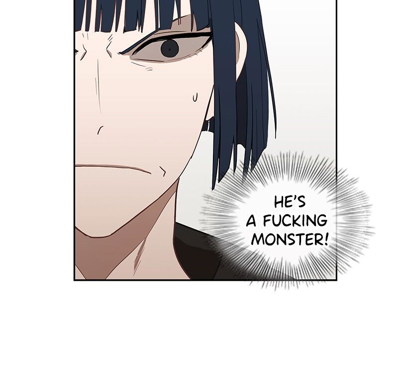 Read The Boxer Manga Online