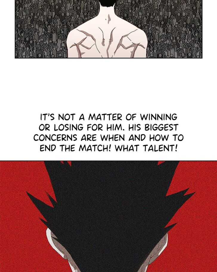 Read The Boxer Manga Online