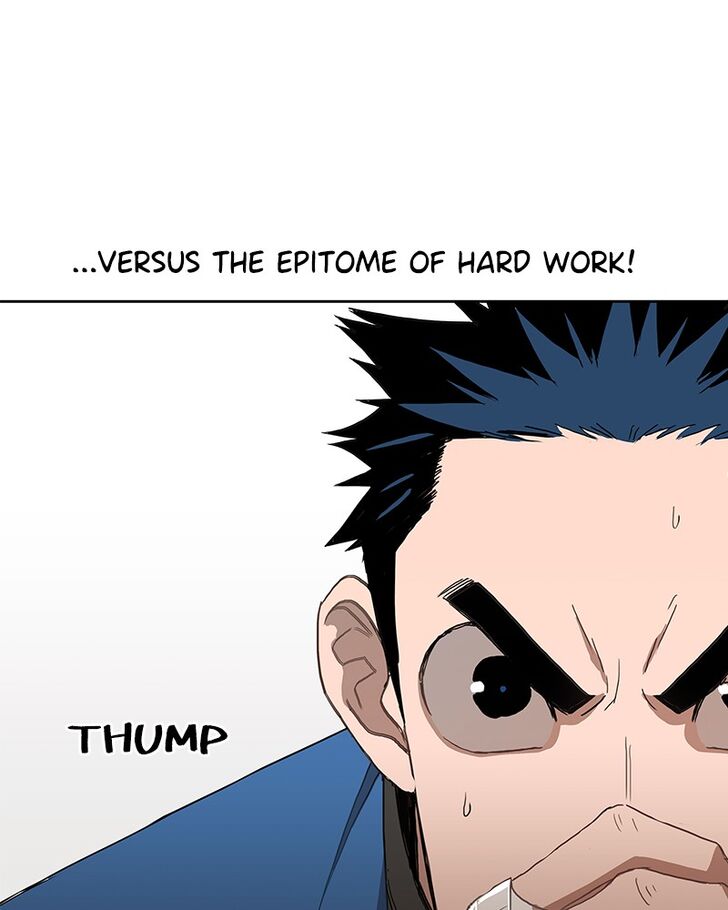 Read The Boxer Manga Online