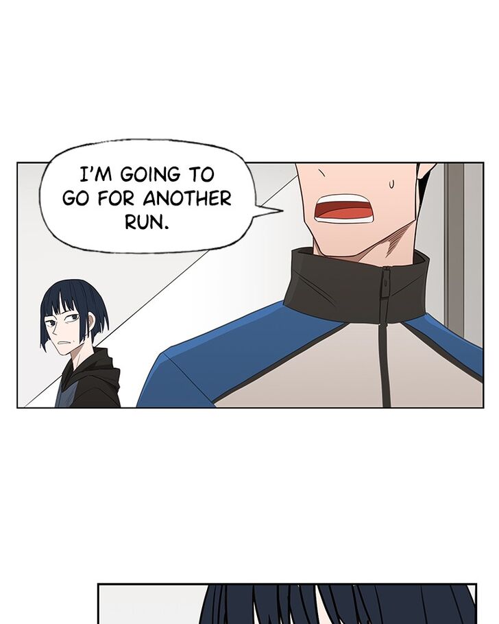 Read The Boxer Manga Online