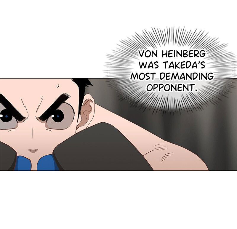 Read The Boxer Manga Online